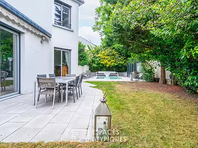 Maison, 180 m²