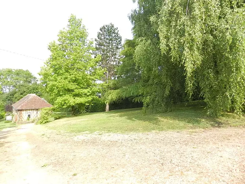Maison, 110 m²