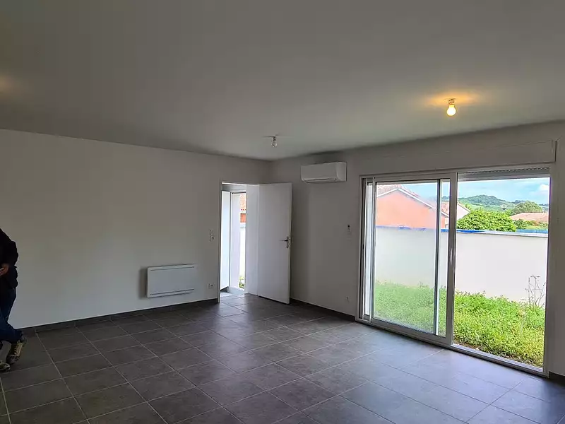 Maison, 100 m²