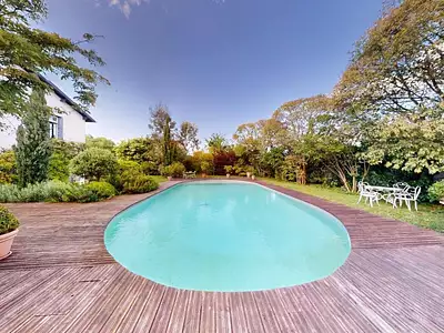 Maison, 227 m²