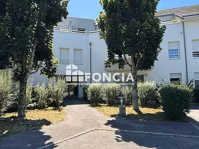 Appartement, 47 m²