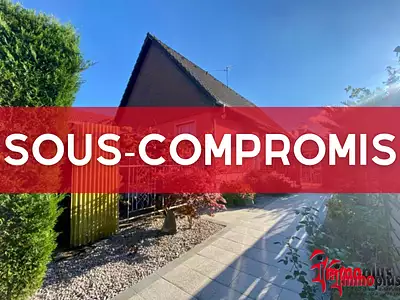 Maison, 150 m²