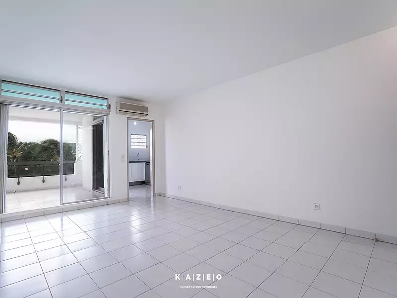 Appartement, 61 m²