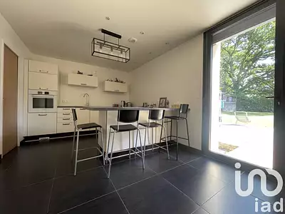 Maison, 157 m²