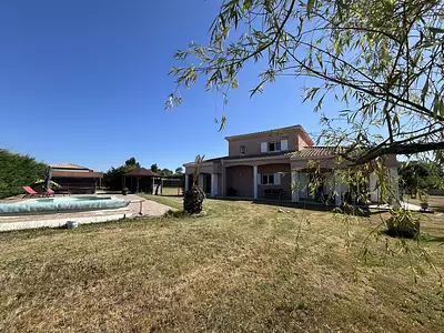 Maison, 160 m²