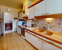 Appartement, 72 m²