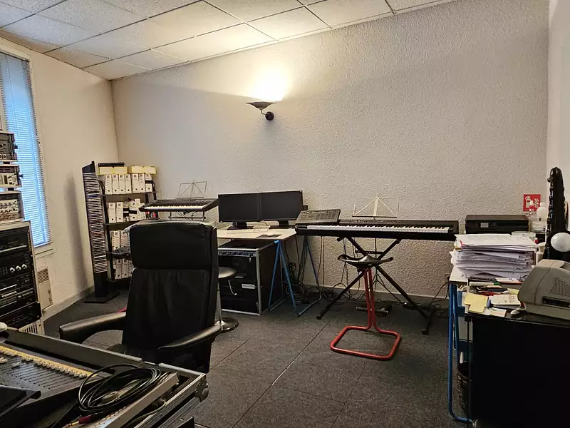 Divers, 252,77 m²