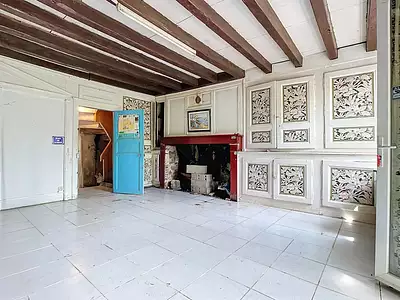 Maison, 95 m²