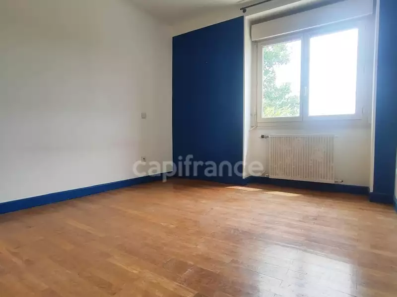 Maison, 90 m²