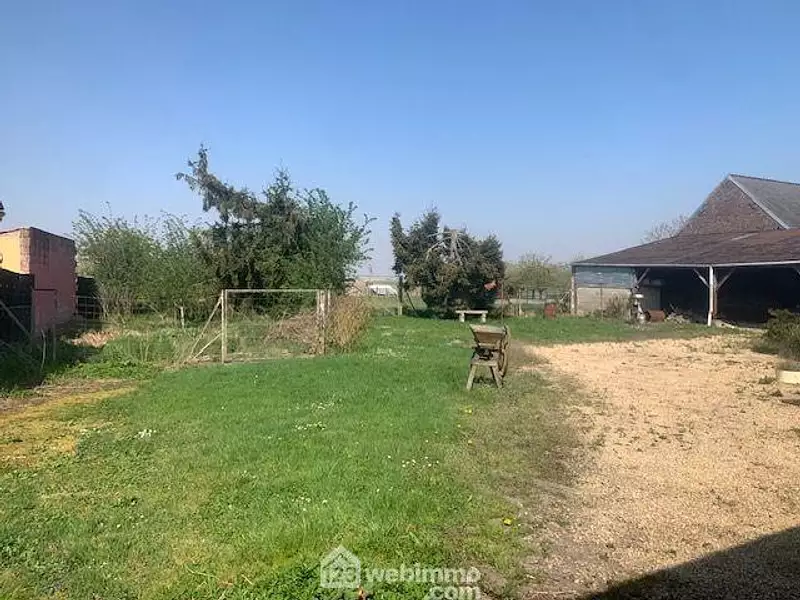 Maison, 85 m²