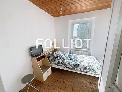 Maison, 91 m²