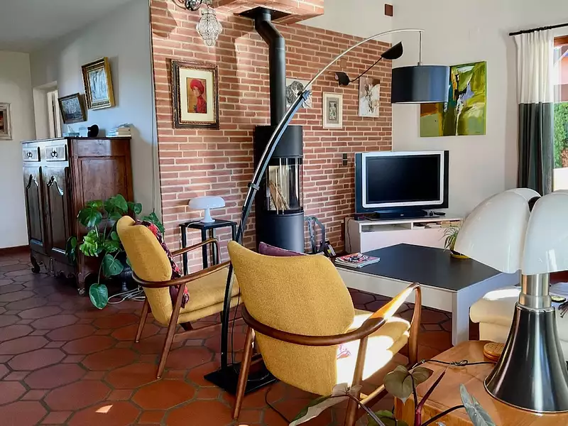 Maison, 168 m²