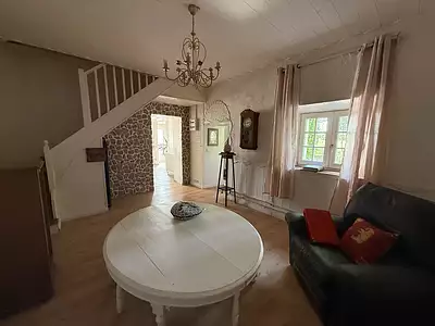 Maison, 220 m²