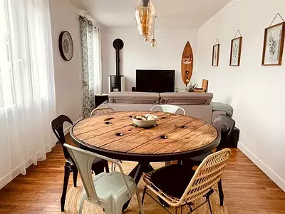 Maison, 70 m²