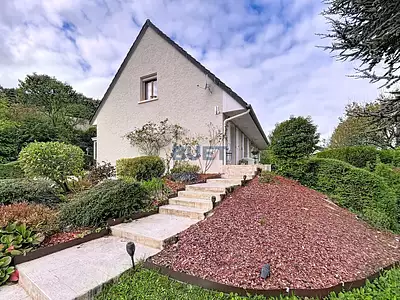 Maison, 180 m²