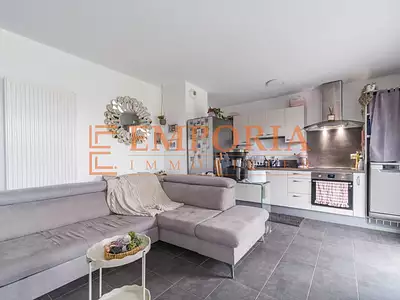 Appartement, 60,12 m²