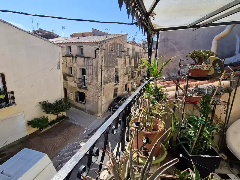 Maison, 65 m²