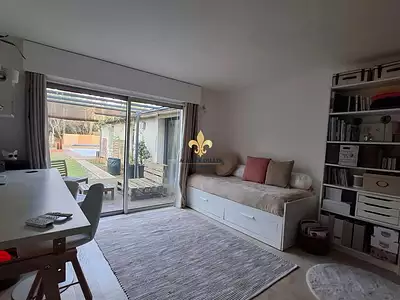 Maison, 254 m²