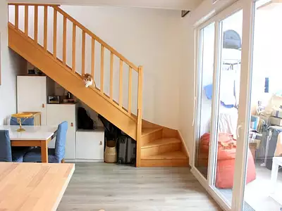 Appartement, 71 m²