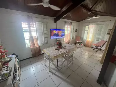 Maison, 94 m²