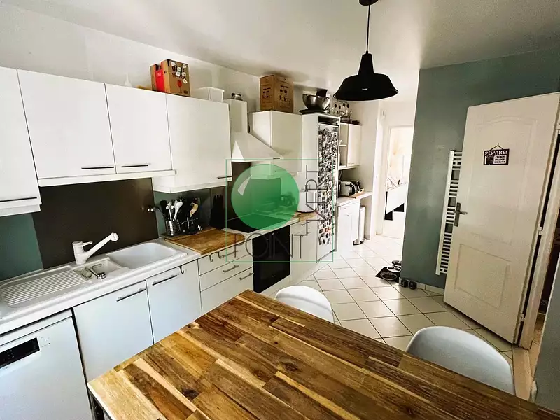 Maison, 135 m²
