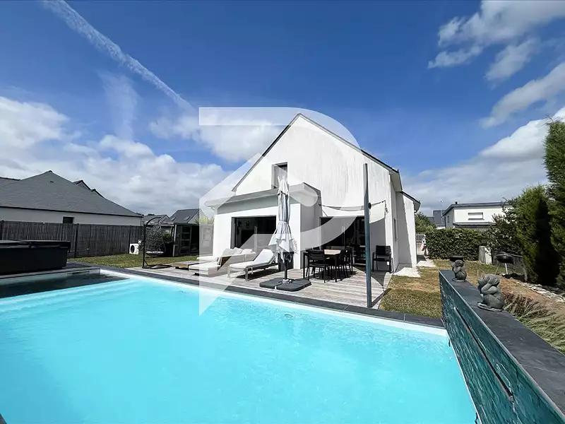 Maison, 100 m²