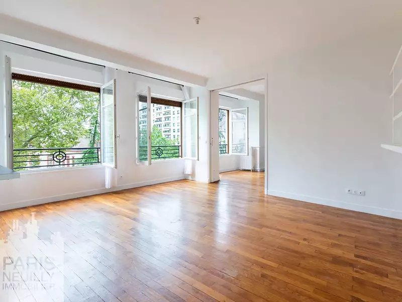 Appartement, 54,52 m²