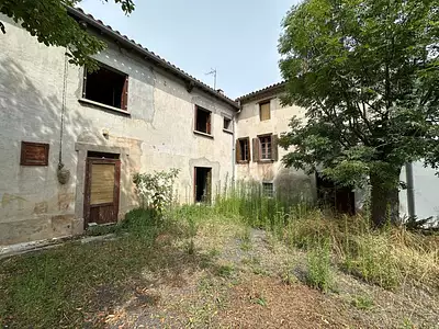 Maison, 216 m²