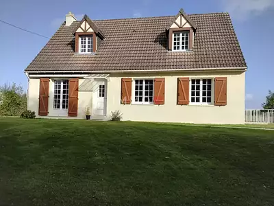 Maison, 142 m²