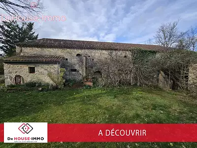 Maison, 94 m²