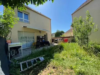 Maison, 64 m²