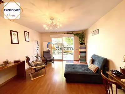 Appartement, 68 m²