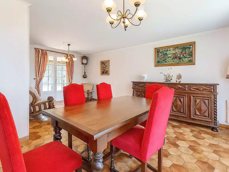 Maison, 104,03 m²