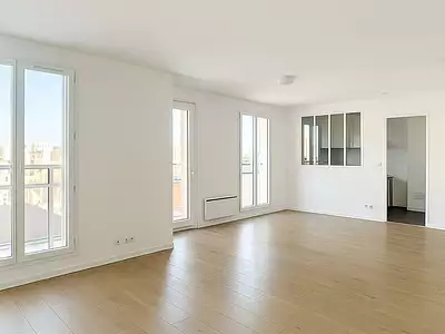 Appartement, 121,89 m²