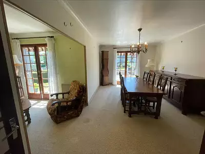 Maison, 103 m²