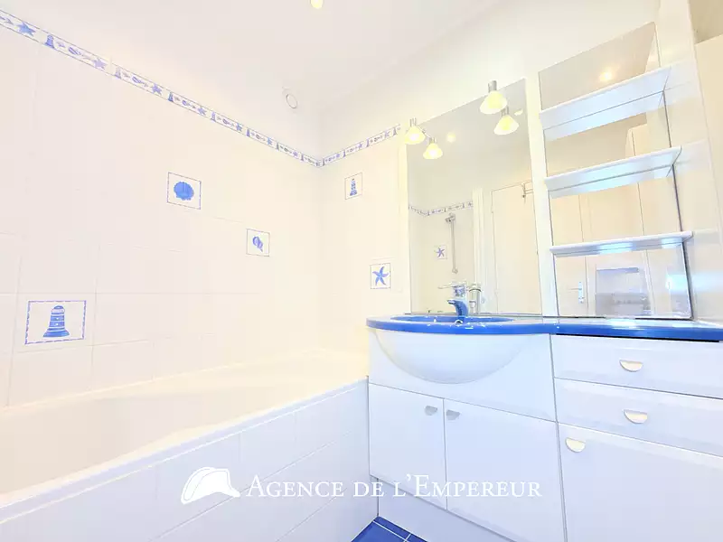Appartement, 83,58 m²