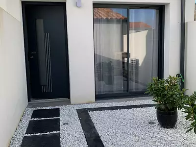 Maison, 165 m²