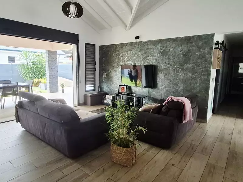 Maison, 116 m²