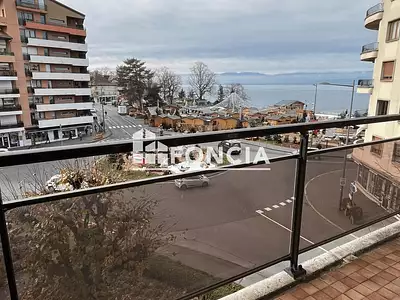 Appartement, 103 m²