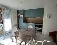 Appartement, 35 m²