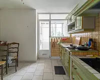 Appartement, 86 m²