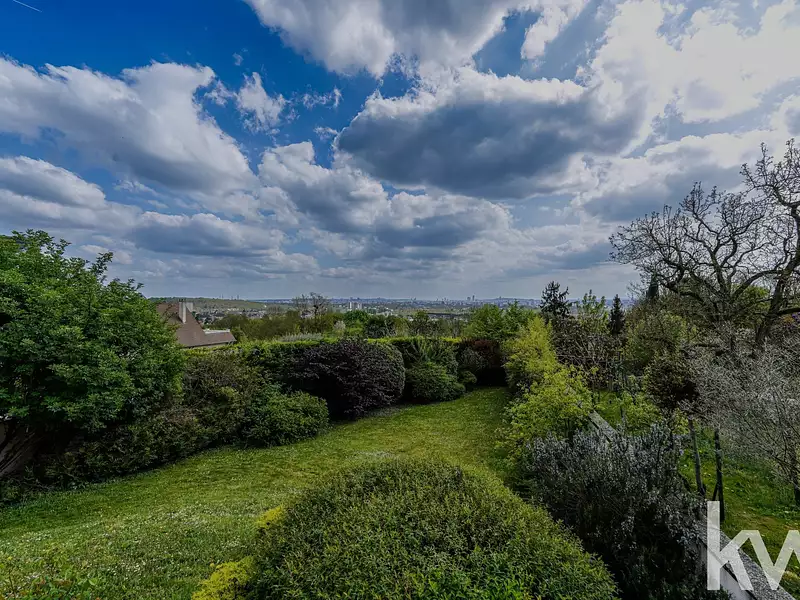 Maison, 184 m²