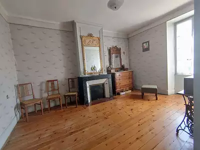 Maison, 234 m²