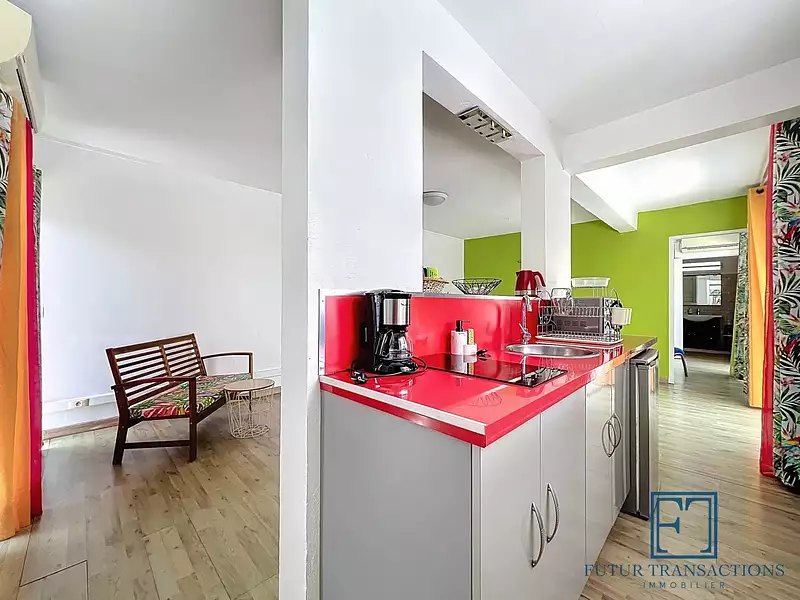 Maison, 218,53 m²
