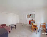 Appartement, 46,23 m²