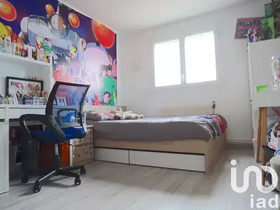 Maison, 143 m²