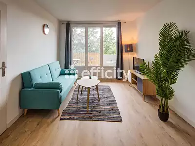 Appartement, 69 m²