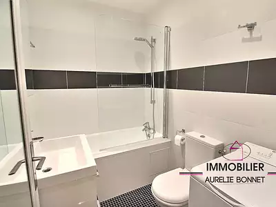 Appartement, 28,68 m²