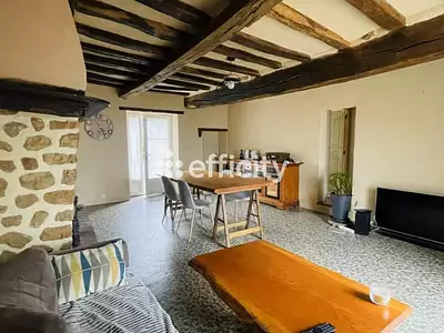 Maison, 81 m²