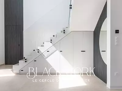Maison, 151 m²
